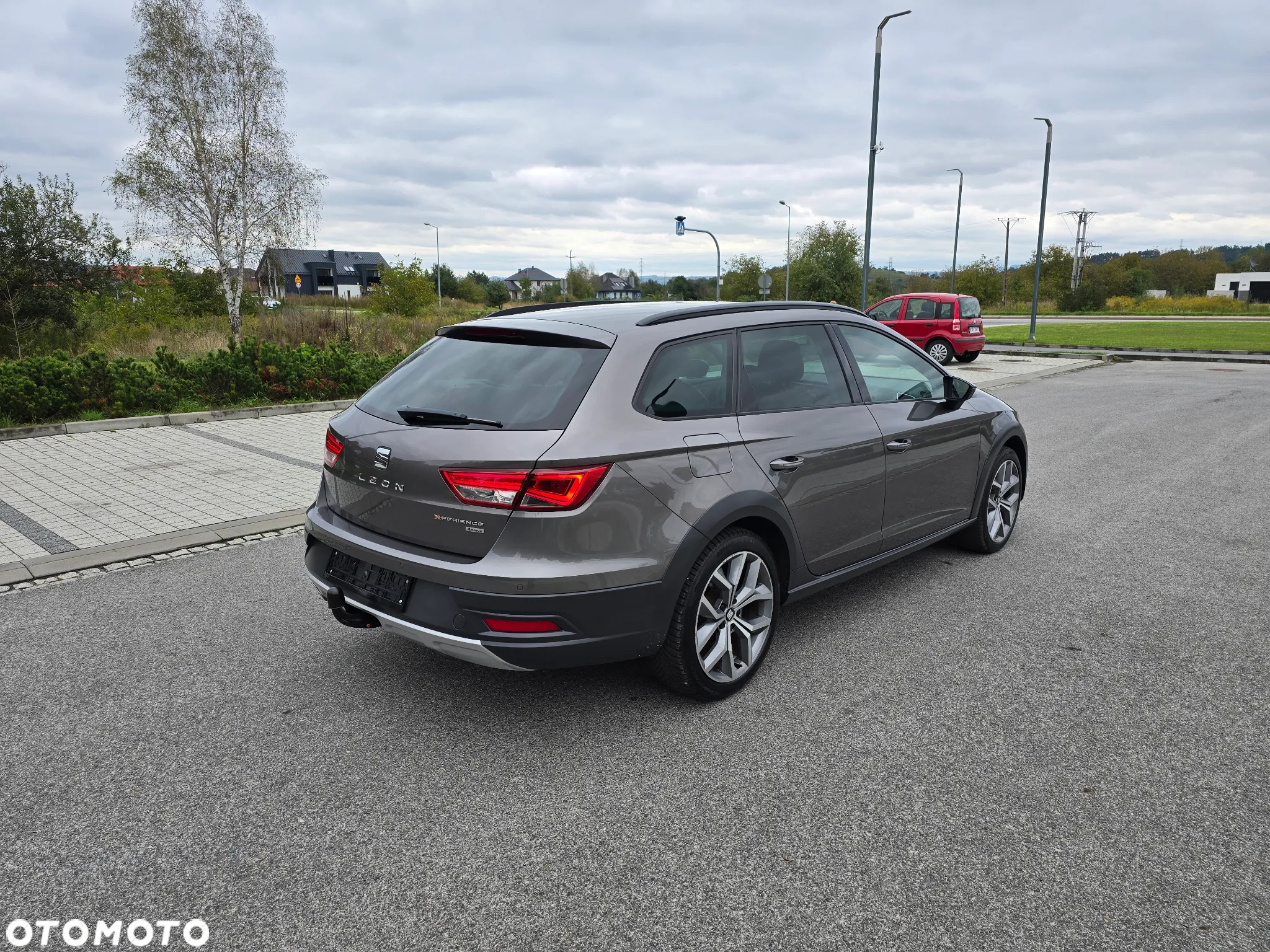 Seat Leon 2.0 TDI X-Perience S&S 4Drive - 21