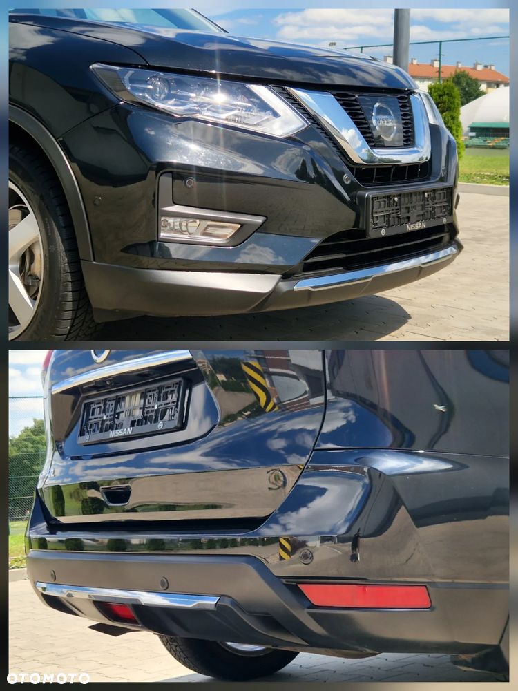 Nissan X-Trail 1.6 DIG-T Tekna 2WD - 19
