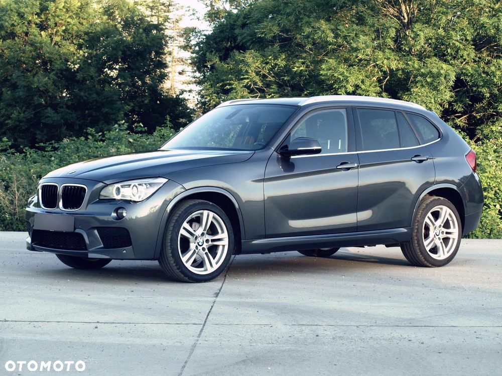 BMW X1 xDrive25d - 5