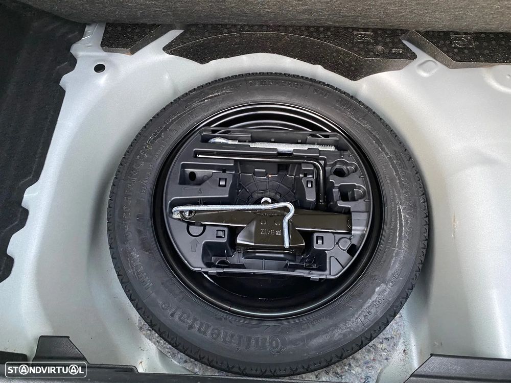 Opel Corsa 1.2 Edition - 10