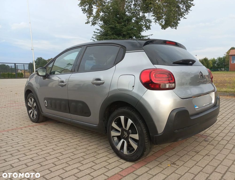 Citroën C3 - 3