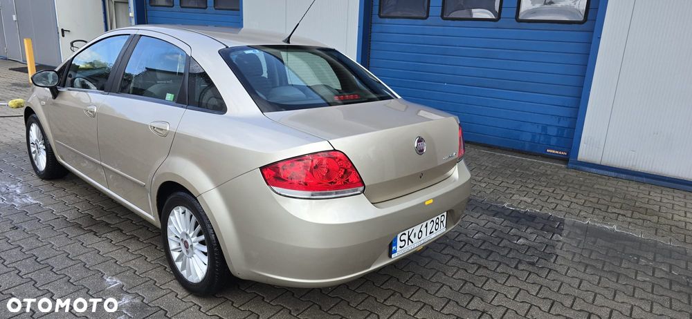 Fiat Linea 1.4 Dynamic - 2