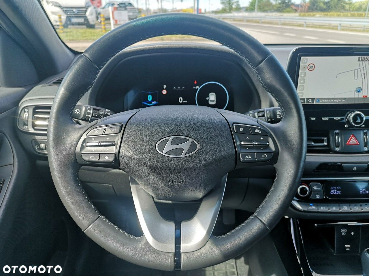 Hyundai i30 - 22