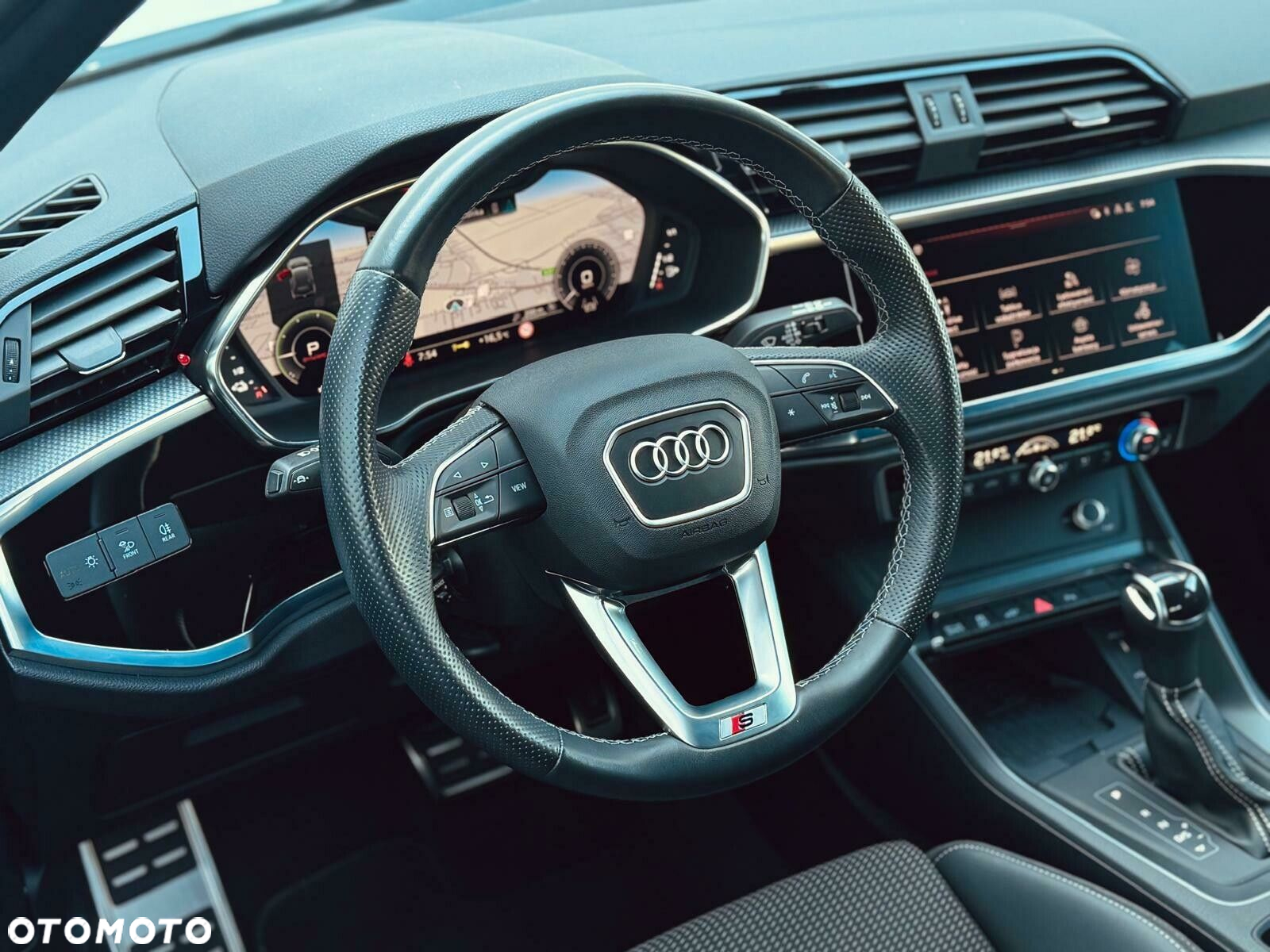 Audi Q3 - 10