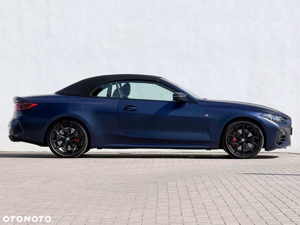 BMW Seria 4 M440i xDrive - 7