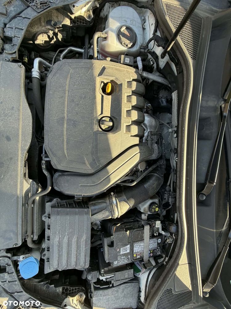 Audi A3 Limousine 35 TFSI S tronic - 28