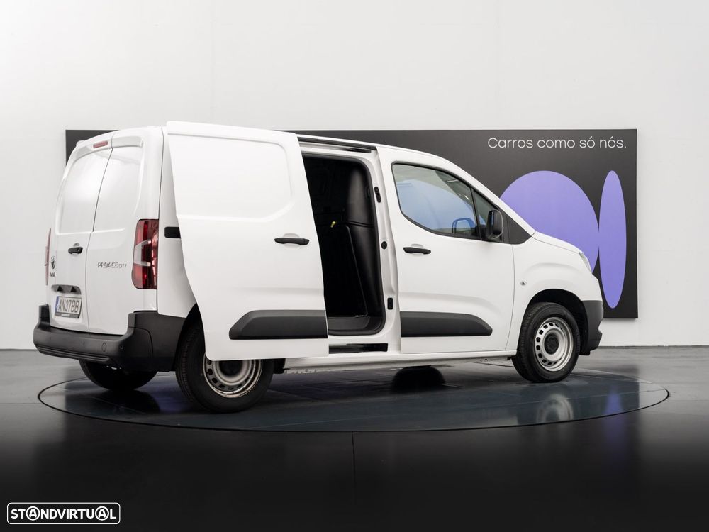 Toyota Proace City 1.5D L1 Comfort - 6