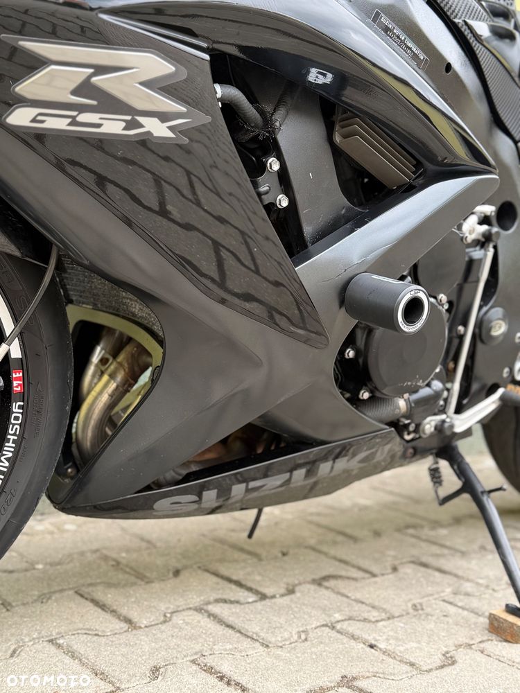 Suzuki GSX-R - 31