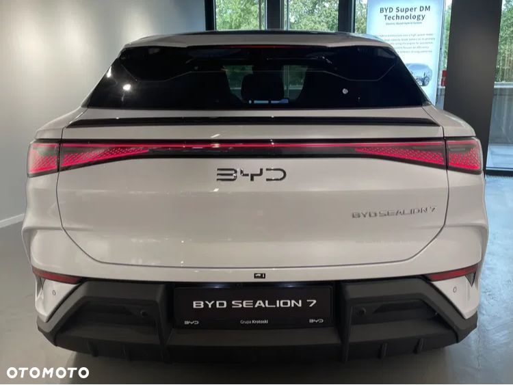 BYD Sealion 7 82.5kWh Design AWD - 5