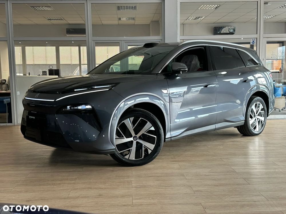BYD Tang L - 8