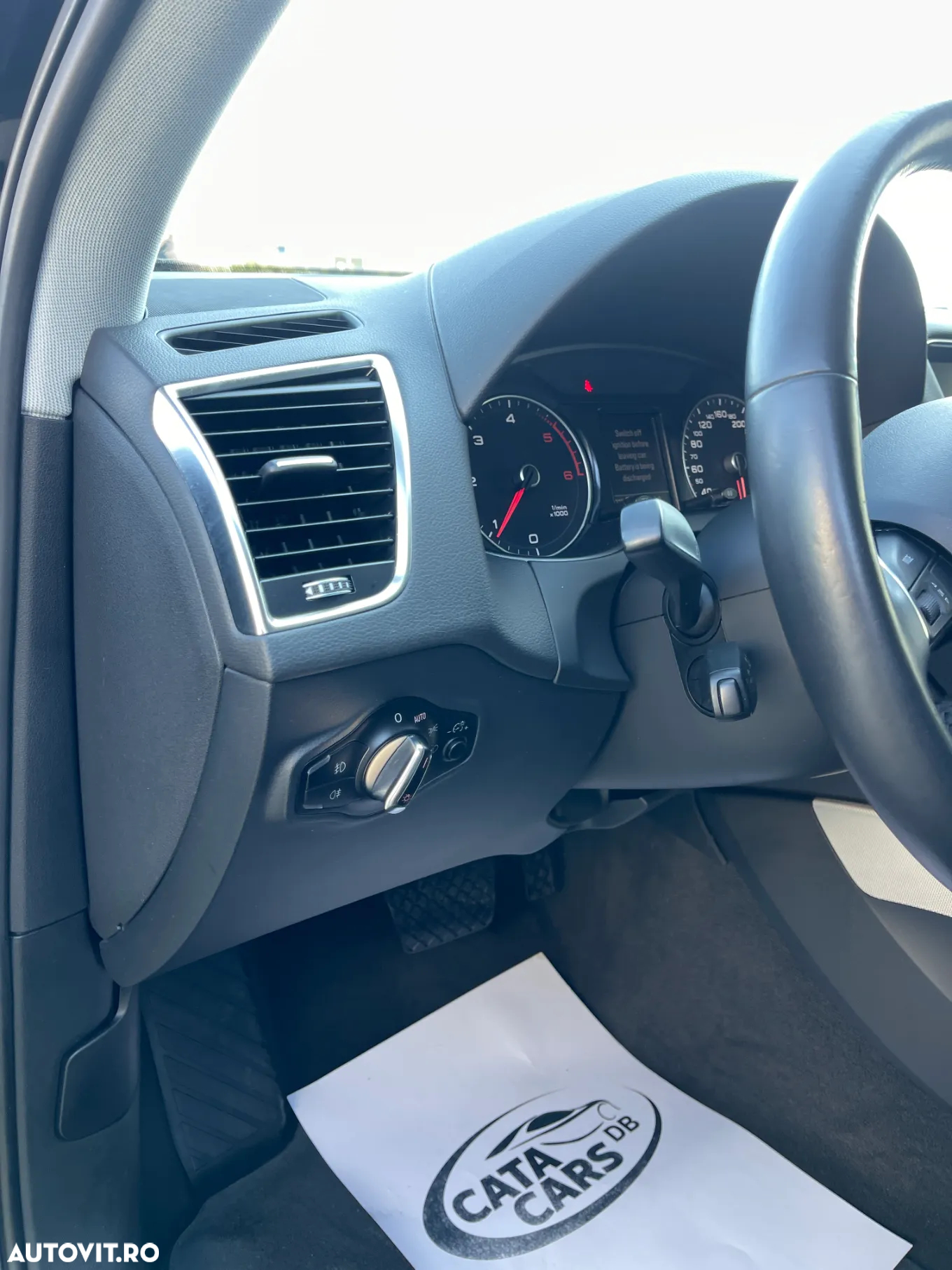 Audi Q5 2.0 TDI Quattro S tronic - 31
