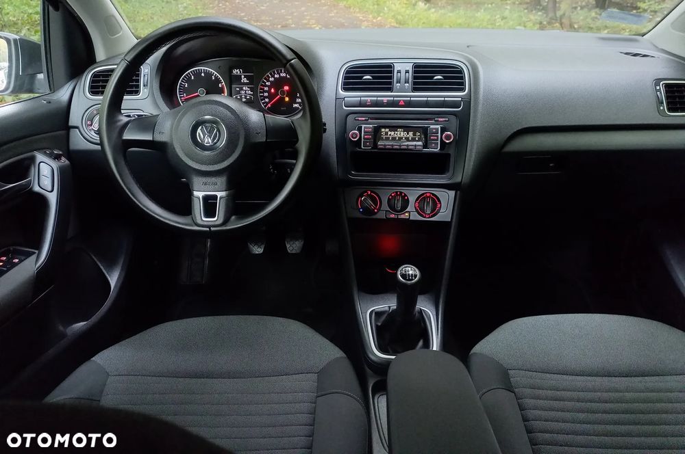 Volkswagen Polo 1.2 TSI Highline - 19