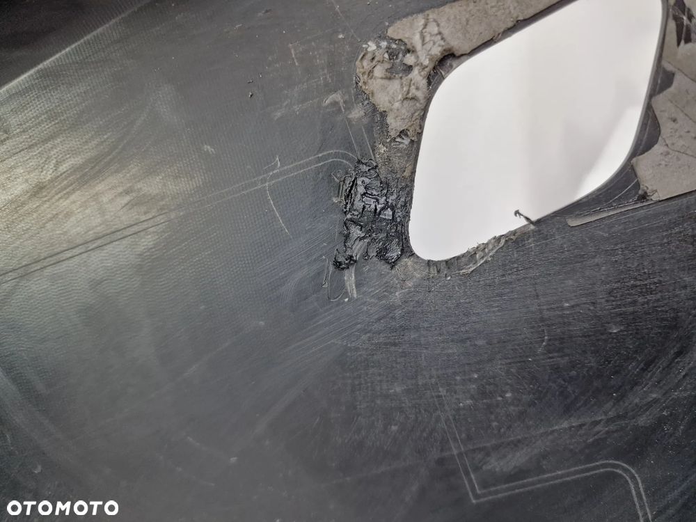 NISSAN QASHQAI III 3 J12 20- ZDERZAK PRZEDNI PRZÓD NA SPRYSKI + 4X PDC , NR 620226UA0H + 620266UA0A , NR AUKCJI NZ969 - 34