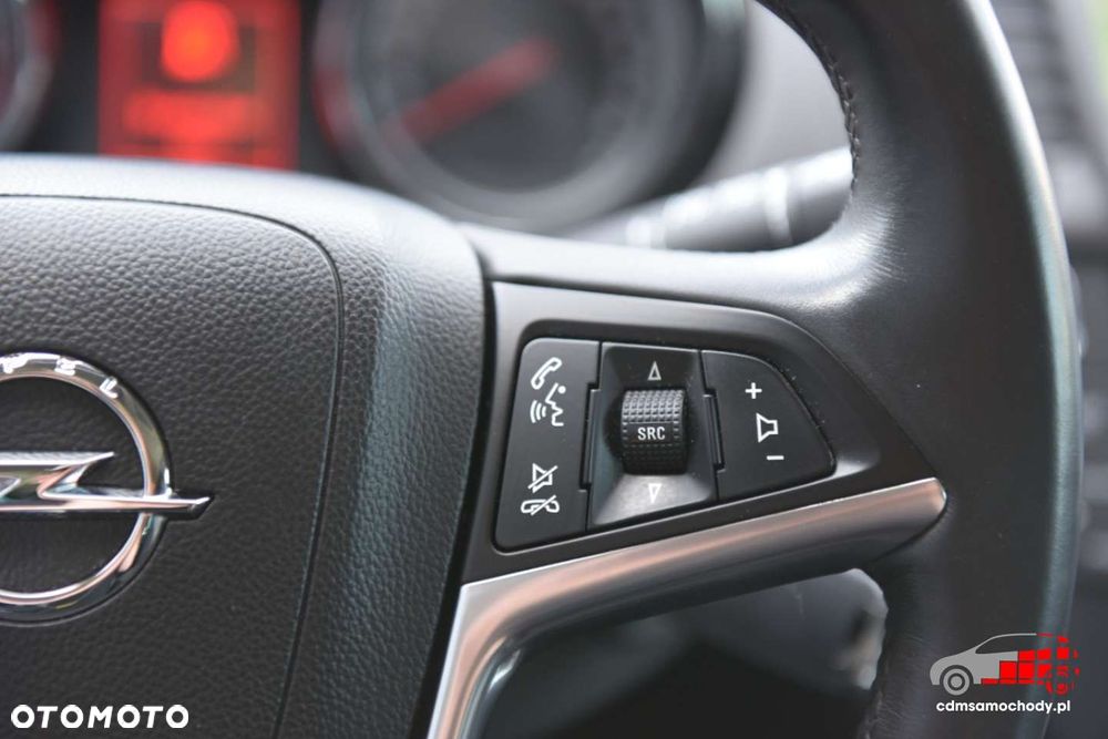 Opel Insignia - 33