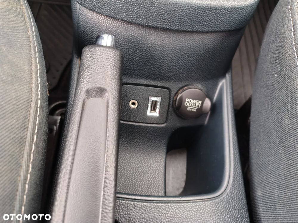 Ford Fiesta - 14