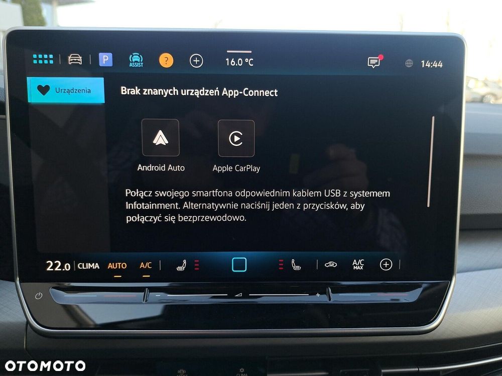 Volkswagen Golf Variant - 35