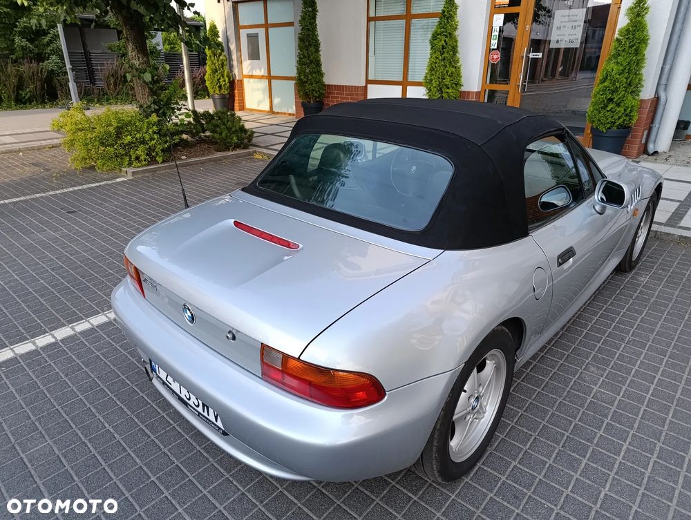 BMW Z3 - 30