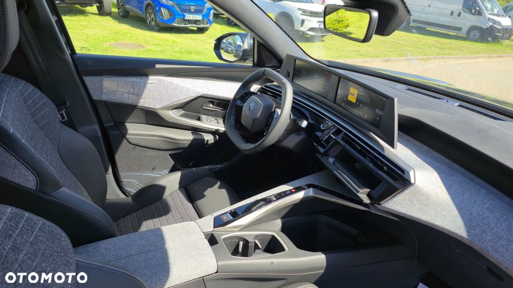 Peugeot 3008 - 14