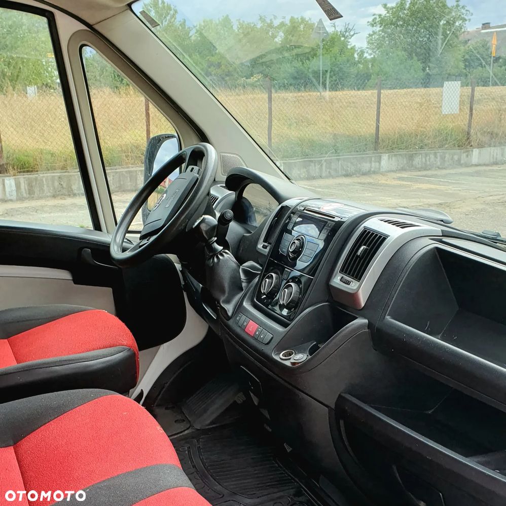 Fiat ducato - 11