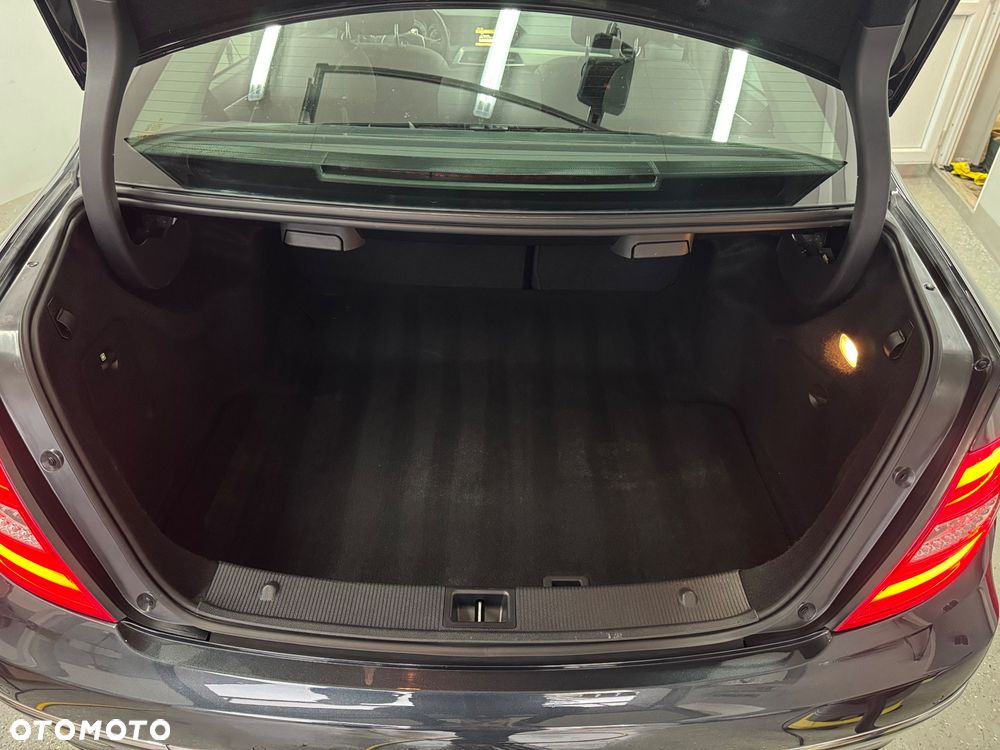 Mercedes-Benz Klasa C 180 Kompressor Automatik Avantgarde - 35