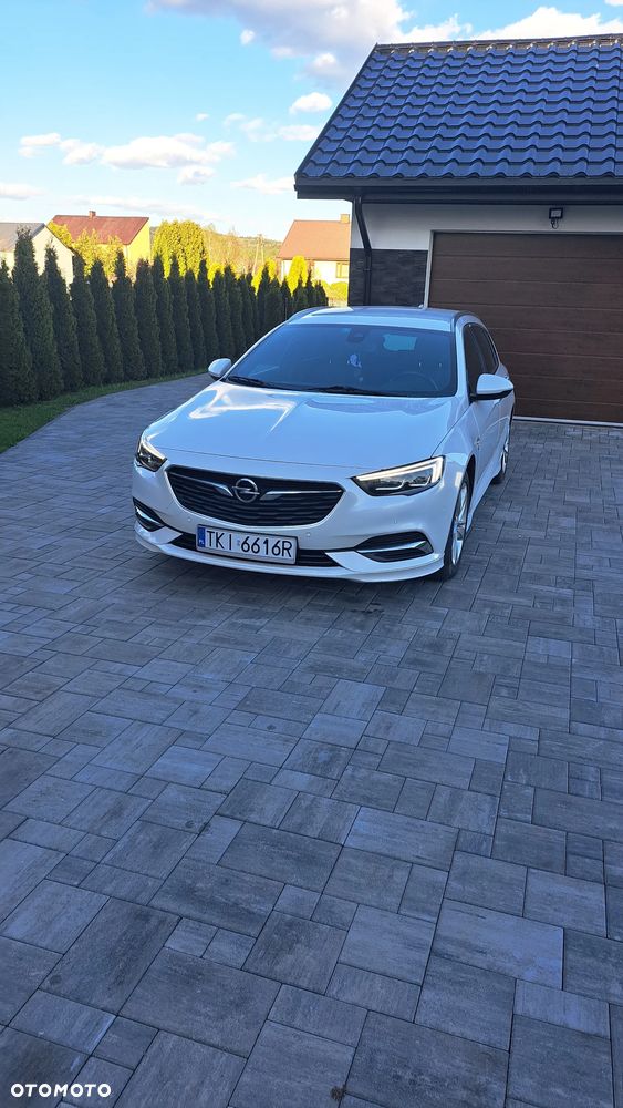 Opel Insignia 1.6 Edition - 4