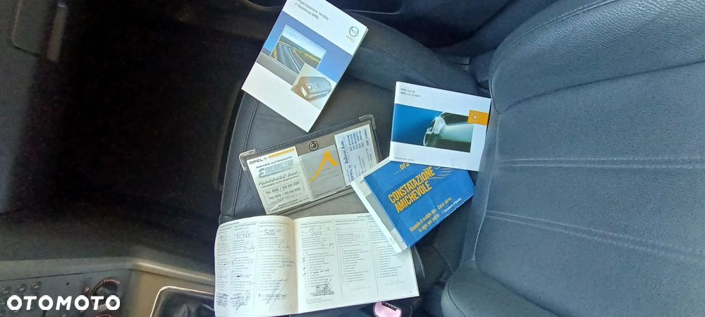 Opel Antara 2.0 CDTI 4x4 Cosmo - 34