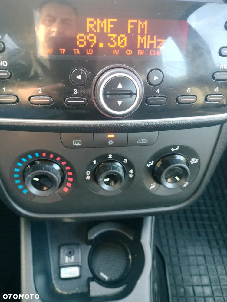 Fiat Punto - 11