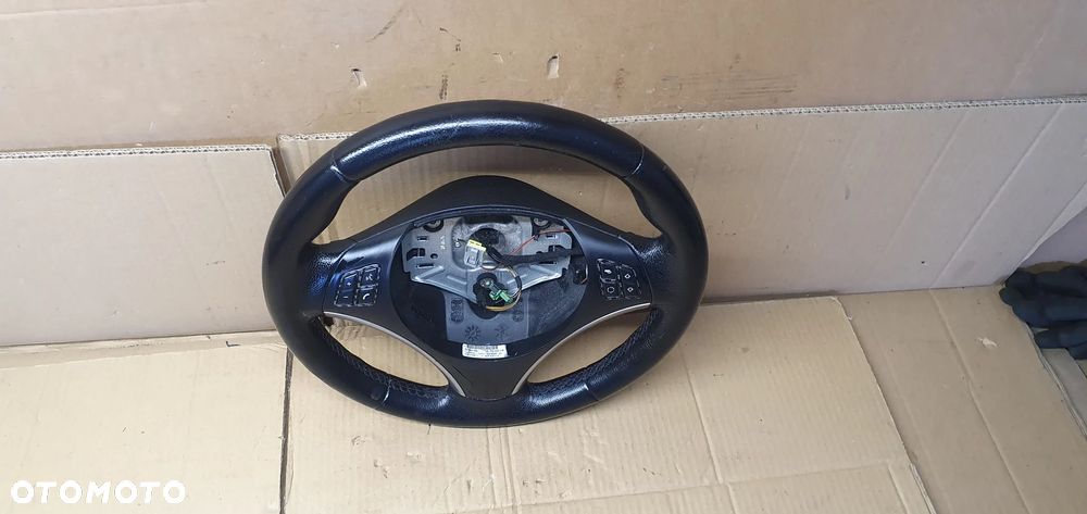 Kierownica oryginalna multifunkcja BMW I E81 E87 6769894 - 2
