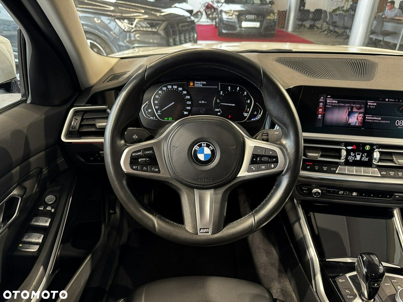 BMW Seria 3 - 19