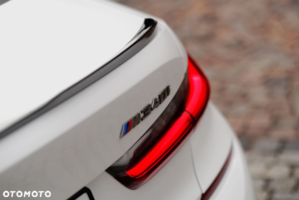 BMW Seria 3 M340i xDrive - 19