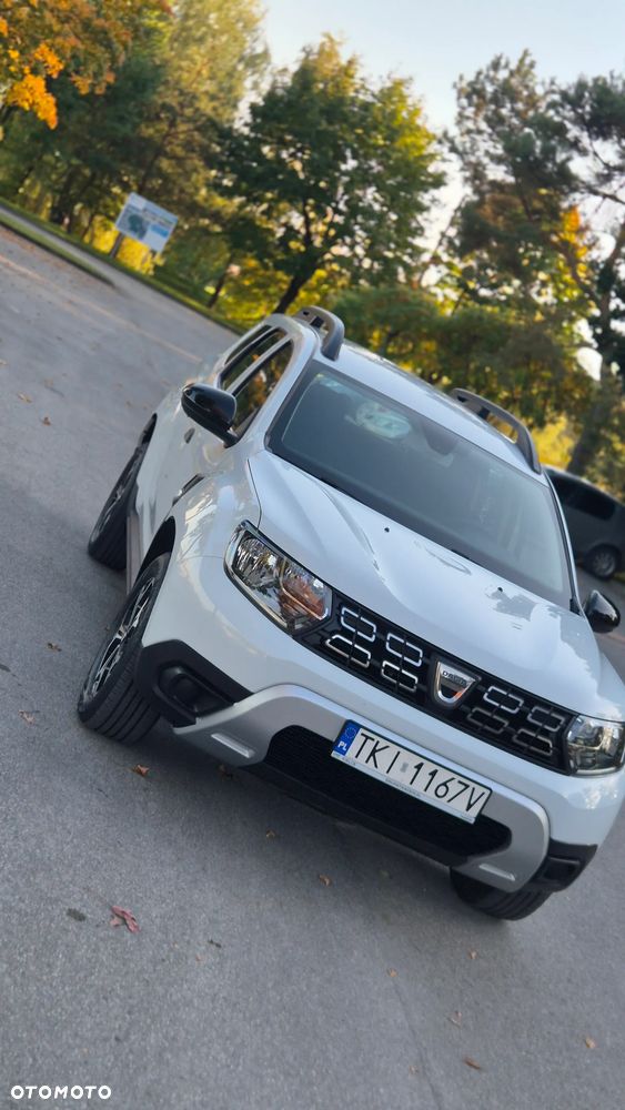 Dacia Duster - 18