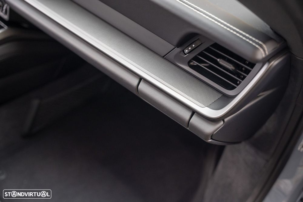 Porsche 911 (992) Carrera S PDK - 50