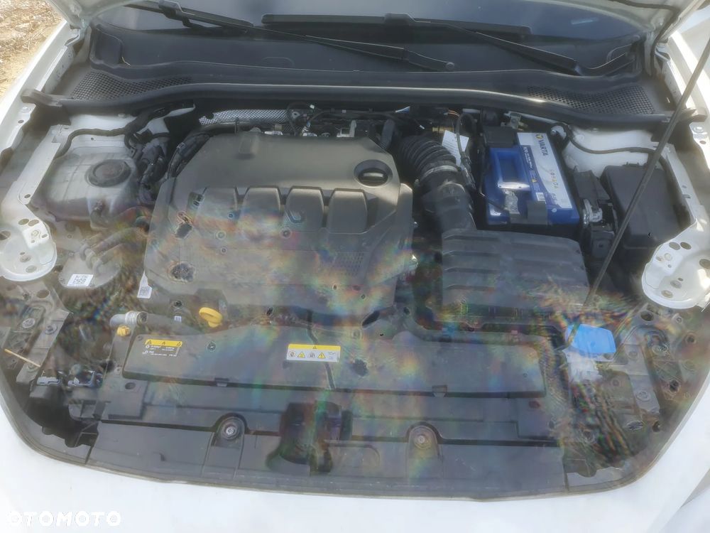 Seat Leon 2.0 TDI DPF DSG Style - 30