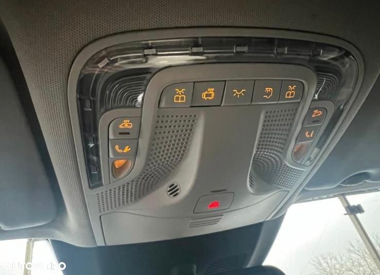 Mercedes-Benz V 250 d Lang 4Matic 9G-TRONIC Special Edition Avantgarde - 13