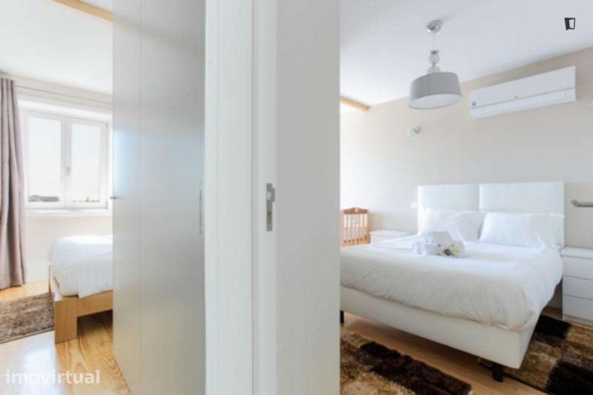 Apartamento com 2 quartos - localizado em Cedofeita Porto - Grande imagem: 2/15