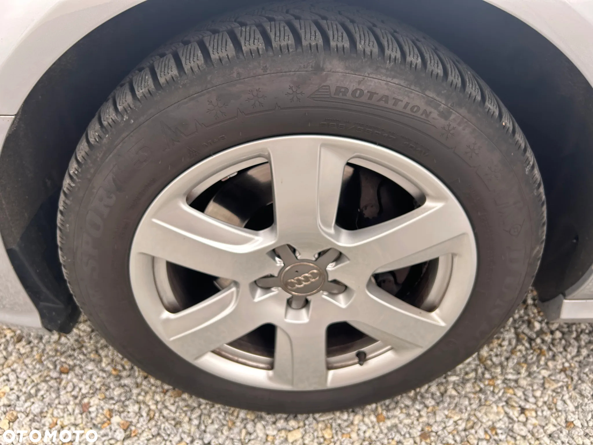 Audi A6 Avant 2.0 TDI Ultra - 23
