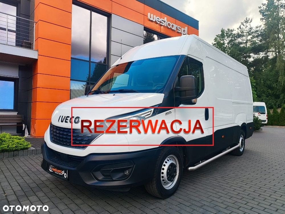 Iveco Daily - 1