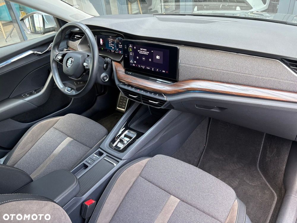 Skoda Octavia - 18