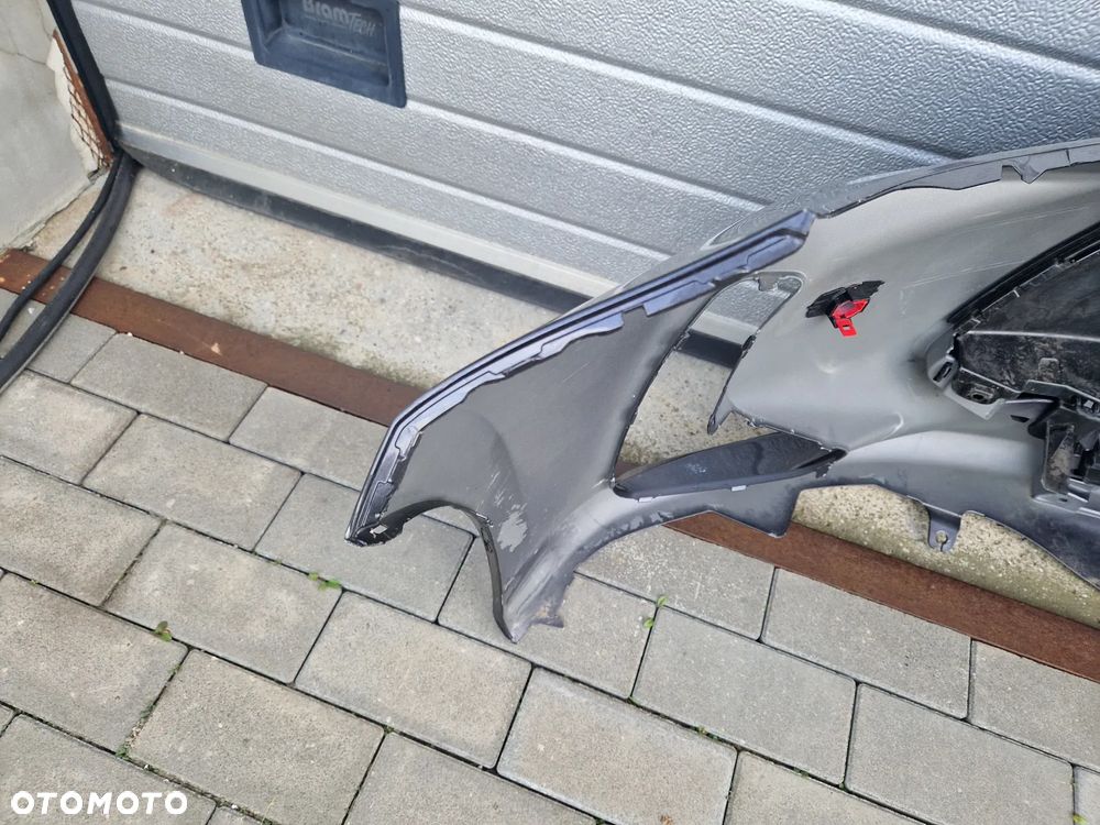 ZDERZAK PRZEDNI TOYOTA YARIS IV 2020-- PDC 2SZT - 12
