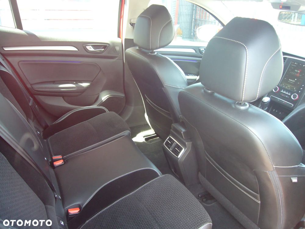 Renault Megane 1.2 Energy TCe Limited - 16
