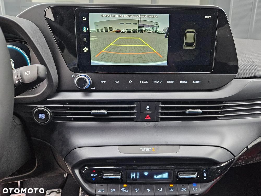 Hyundai Bayon 1.0 T-GDI Executive - 16