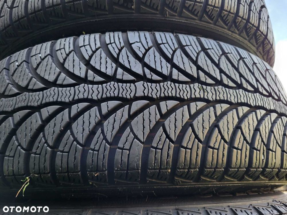 Komplet opon Fulda Kristall Montero 3 185/60r15 84T - 2