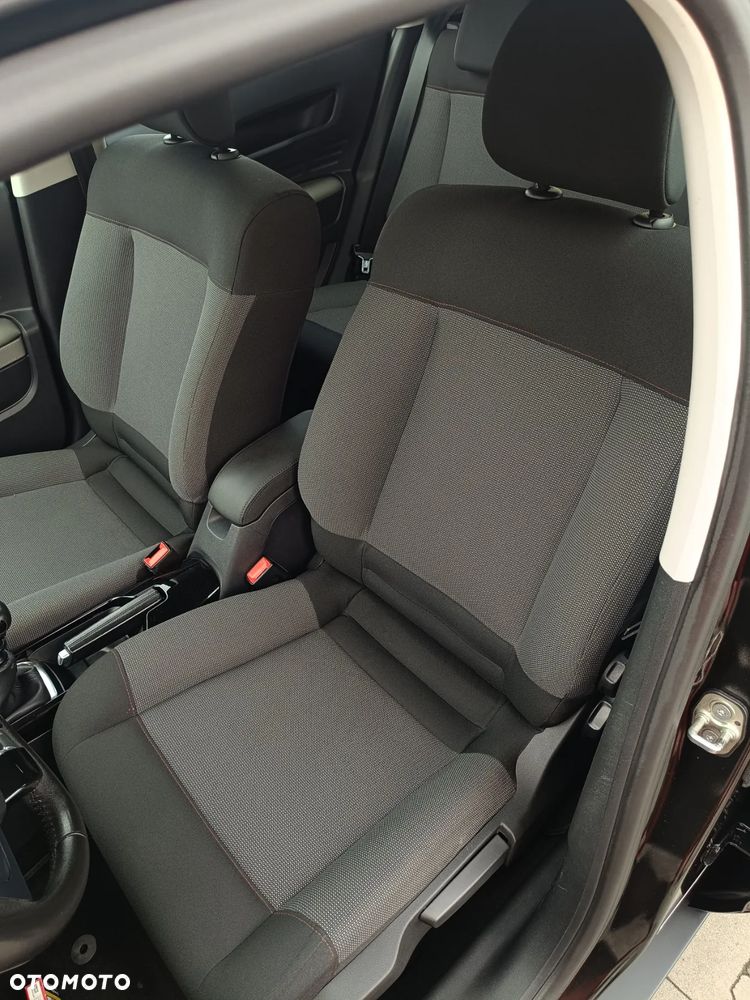 Citroën C4 Cactus - 10