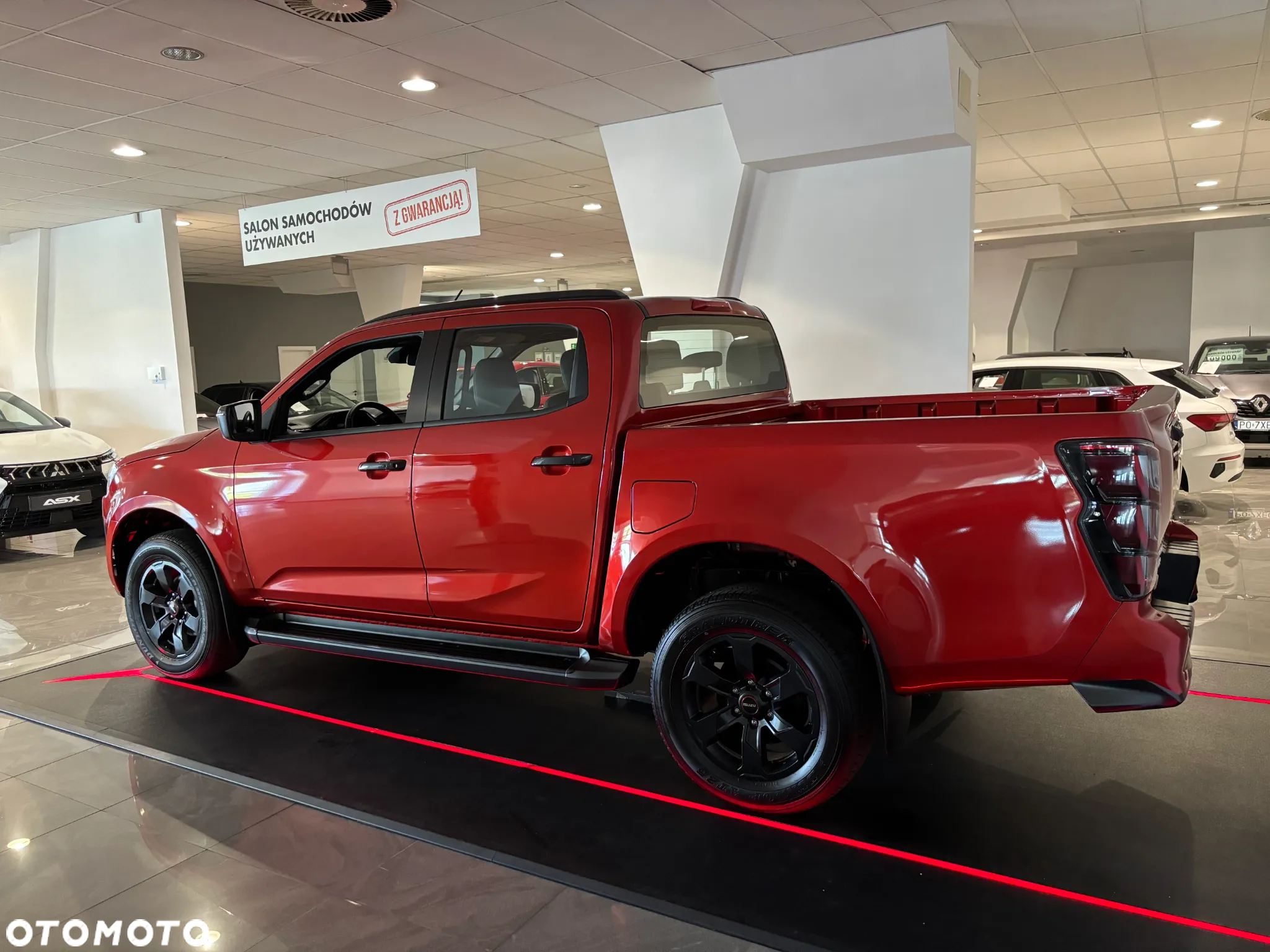 Isuzu D-Max 1.9 DC LSE - 3