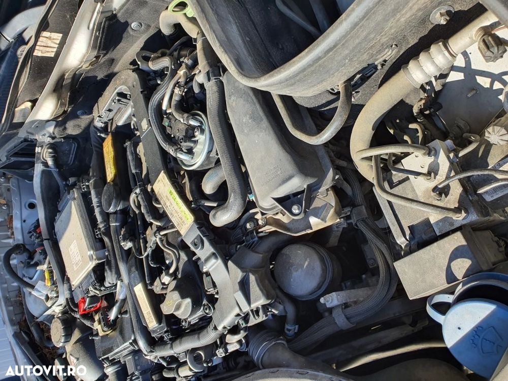 RACITOR GAZE 2.2 D MERCEDES GLK A6511400075 - 1