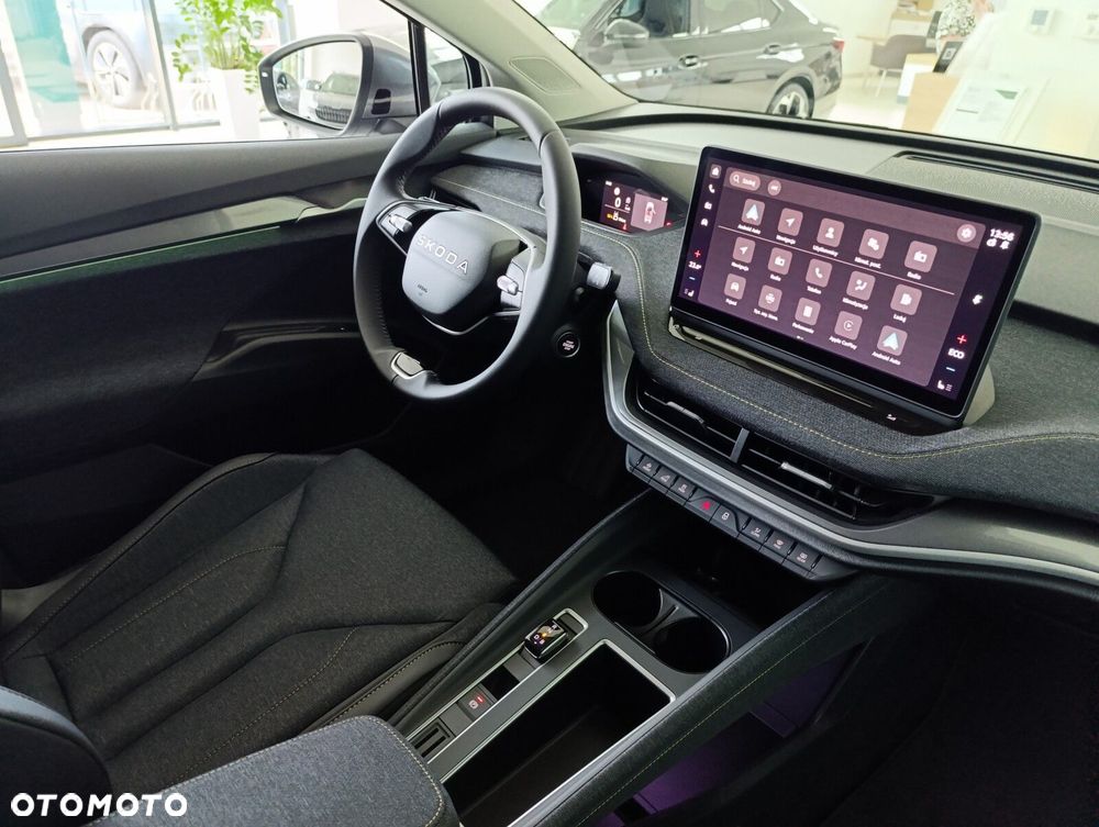 Skoda Elroq - 11