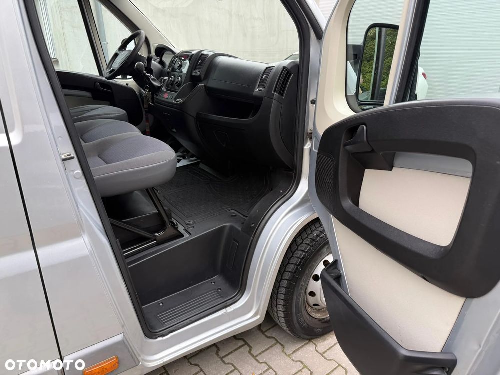Citroën Jumper - 11