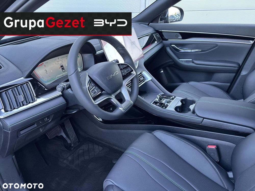 BYD Seal U - 9