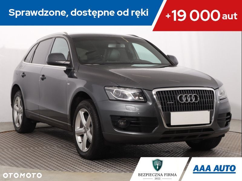 Audi Q5 - 2