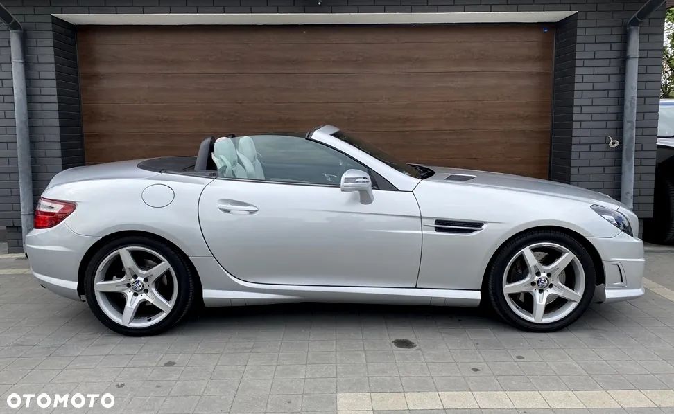 Mercedes-Benz SLK - 14
